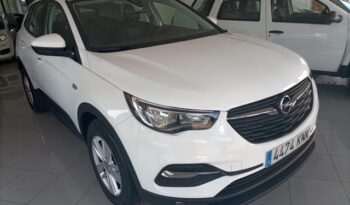 OPEL GRANDLAND X lleno
