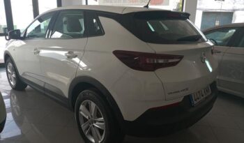 OPEL GRANDLAND X lleno