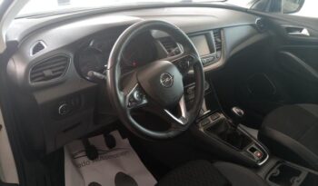 OPEL GRANDLAND X lleno
