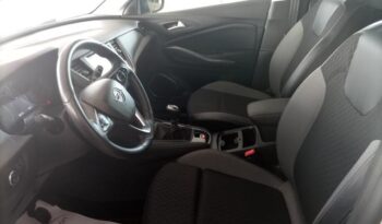 OPEL GRANDLAND X lleno