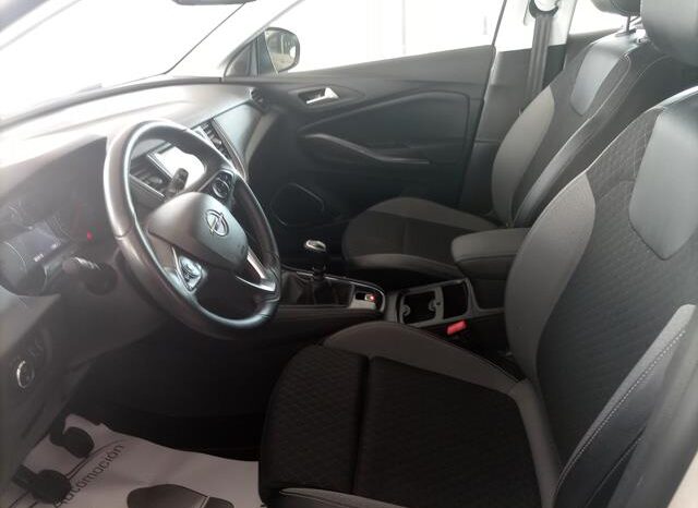 OPEL GRANDLAND X lleno