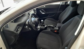 PEUGEOT 308 1.6 D 100CV STYLE lleno