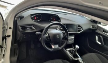 PEUGEOT 308 1.6 D 100CV STYLE lleno