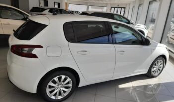 PEUGEOT 308 1.6 D 100CV STYLE lleno