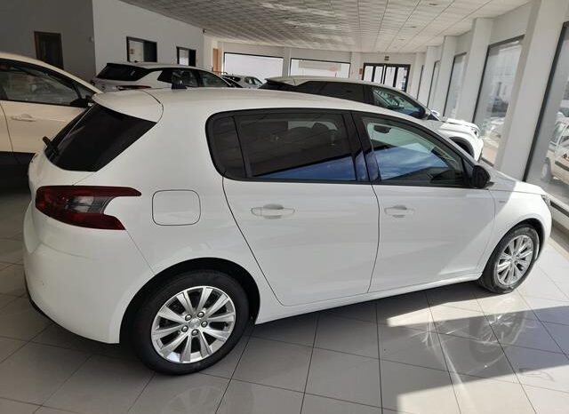 PEUGEOT 308 1.6 D 100CV STYLE lleno