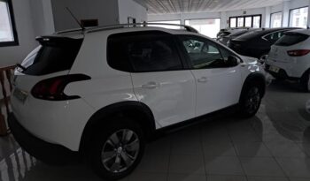 PEUGEOT 2008 1.5D 100CV lleno