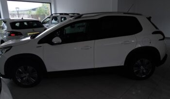 PEUGEOT 2008 1.5D 100CV lleno