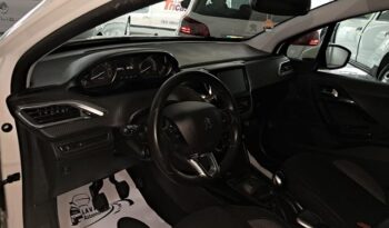 PEUGEOT 2008 1.5D 100CV lleno