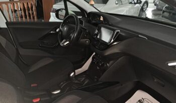 PEUGEOT 2008 1.5D 100CV lleno
