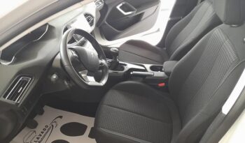 PEUGEOT 308 1.6D  100CV lleno