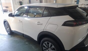 PEUGEOT 2008 D 110CV lleno