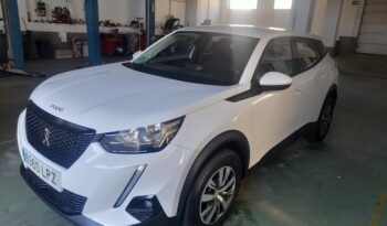PEUGEOT 2008 D 110CV lleno
