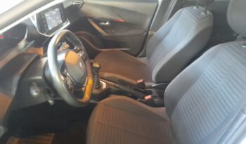 PEUGEOT 2008 D 110CV lleno