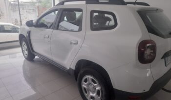DACIA DUSTER 1.5 DCI 115CV lleno