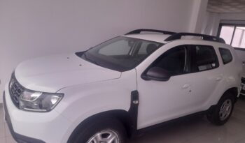 DACIA DUSTER 1.5 DCI 115CV lleno