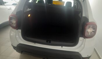 DACIA DUSTER 1.5 DCI 115CV lleno