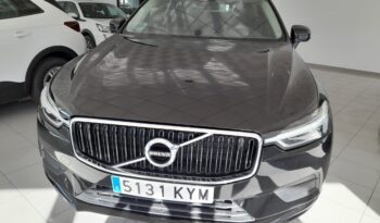 VOLVO XC-60 2.0D 150CV MOMENTUM lleno