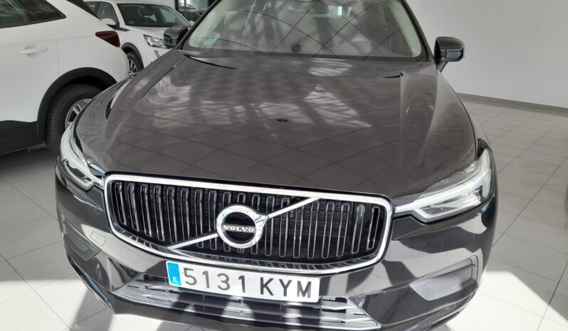 VOLVO XC-60 2.0D 150CV MOMENTUM lleno