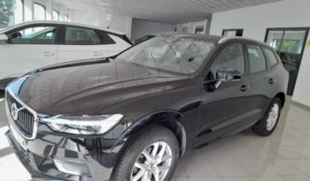 VOLVO XC-60 2.0D 150CV MOMENTUM lleno