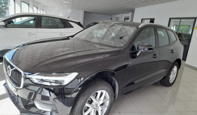 VOLVO XC-60 2.0D 150CV MOMENTUM lleno