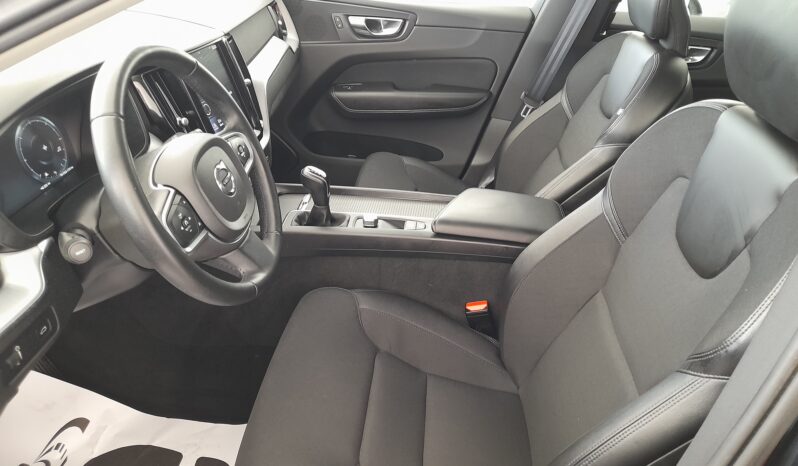 VOLVO XC-60 2.0D 150CV MOMENTUM lleno