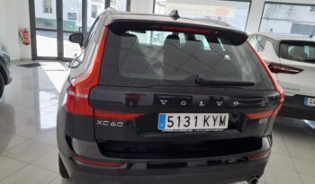 VOLVO XC-60 2.0D 150CV MOMENTUM lleno