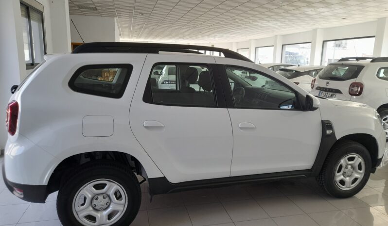 DACIA DUSTER 1.5 DCI 115CV 4X4 lleno