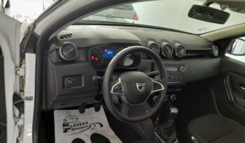 DACIA DUSTER 1.5 DCI 115CV 4X4 lleno