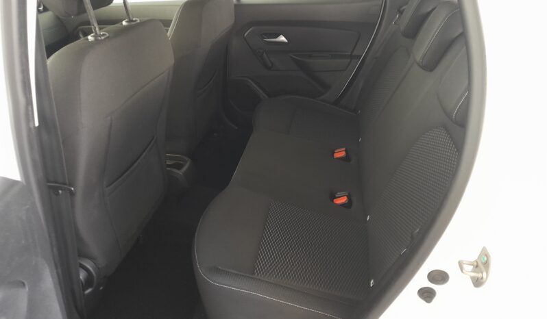 DACIA DUSTER 1.5 DCI 115CV 4X4 lleno