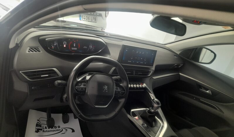 PEUGEOT 3008 1.5D 130CV ACTIVE lleno