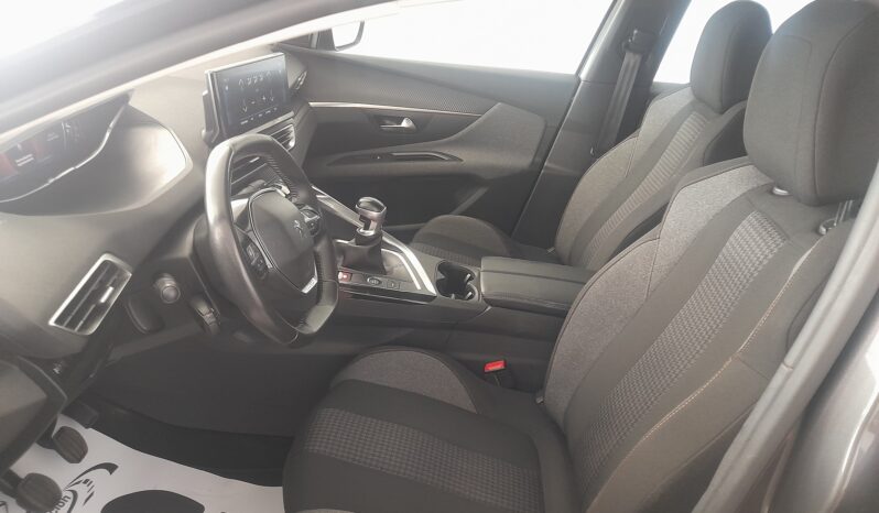 PEUGEOT 3008 1.5D 130CV ACTIVE lleno