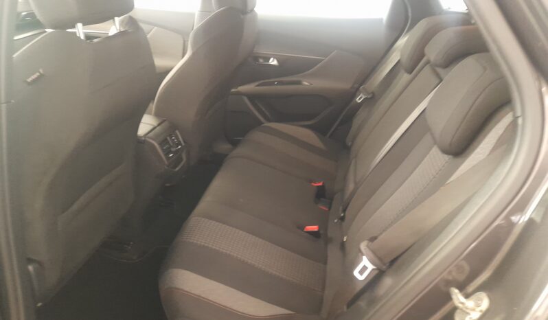 PEUGEOT 3008 1.5D 130CV ACTIVE lleno