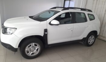 DACIA DUSTER 1.5 DCI 115CV 4X4 lleno