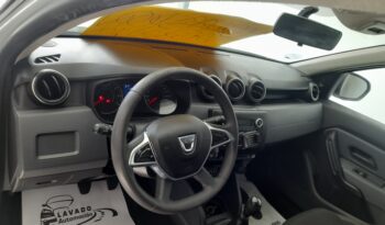 DACIA DUSTER 1.5 DCI 115CV 4X4 lleno
