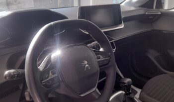 PEUGEOT 208 1.5D 100CV lleno