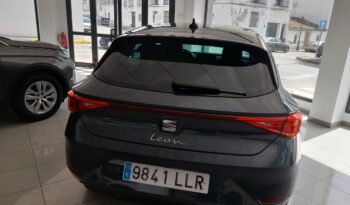 SEAT LEON 1.6 D lleno