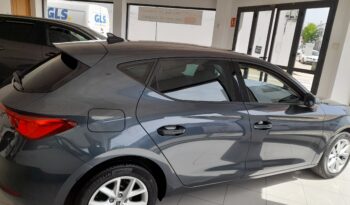 SEAT LEON 1.6 D lleno
