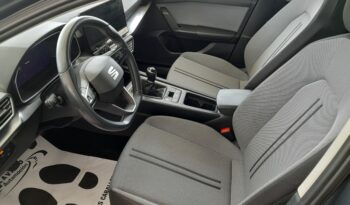 SEAT LEON 1.6 D lleno