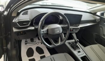 SEAT LEON 1.6 D lleno