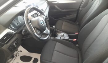 BMW 1.8D 150CV lleno