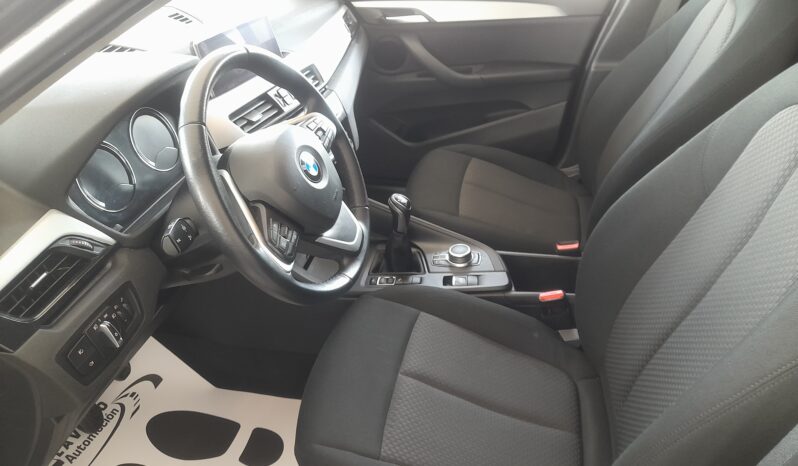 BMW 1.8D 150CV lleno