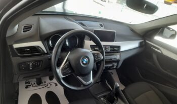BMW 1.8D 150CV lleno