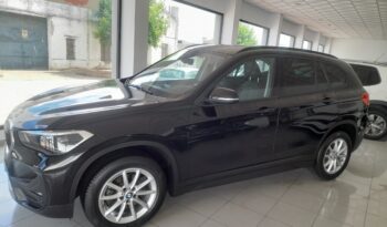 BMW 1.8D 150CV lleno