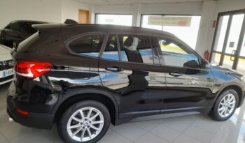 BMW 1.8D 150CV lleno