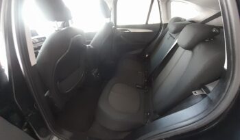 BMW 1.8D 150CV lleno