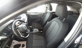 BMW 1.8D 150CV lleno
