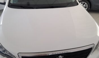PEUGEOT 308 1.5D 130CV lleno