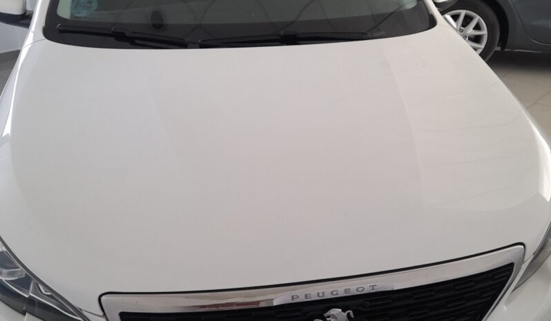 PEUGEOT 308 1.5D 130CV lleno