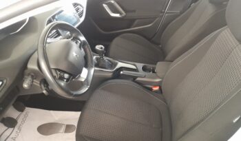 PEUGEOT 308 1.5D 130CV lleno