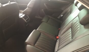 SKODA SUPERB 2.0 TDI 150CV lleno
